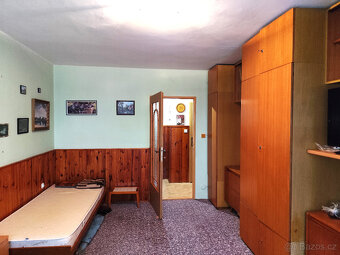 Prodej bytu 3+1,Polabiny - 3