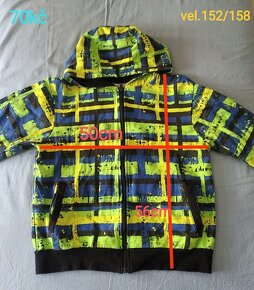 Dětské tričko vel.146/152, 10-12let - 3