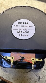 Tesla ARZ 4608 - 3