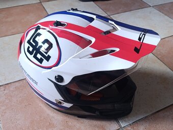 Helma LS2 - 3