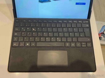 💻 Microsoft Surface Pro X – LTE, ARM, dotyk, dobrý stav - 3