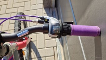 Dětské kolo Rock Machine Thunder 20" - 3