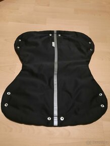 Rukávník na kočárek - 3