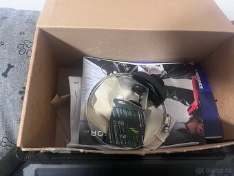 Lowrance - 3