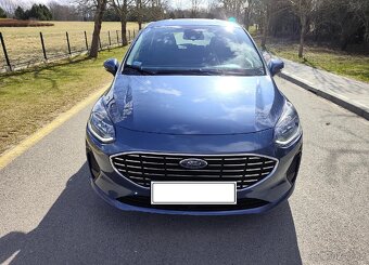 Ford Fiesta - 3