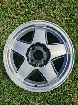 Alu Kola Ronal R15 - 3