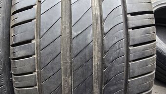 Letní pneu 255/35/19 Kleber - 3