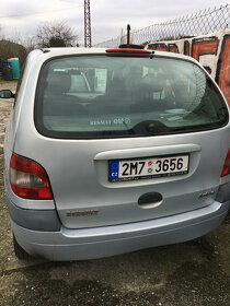 Renault Megane Scenic 1,9 DCi - 3