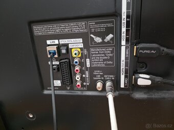 Televize LG - 3