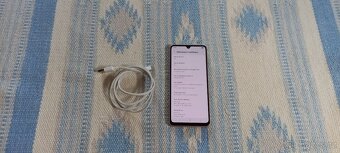 Prodám Samsung Galaxy A33 - 3