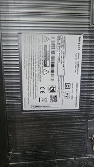 Samsung ue55nu7093u - 3
