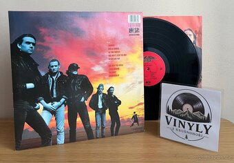 Gamma Ray – Sigh No More - 3