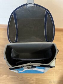 Školní taška Emipo ergonomická - 3