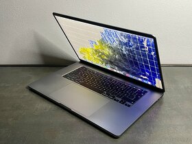 MacBook Pro 16" 2019 i7 SG 16GB / 500GB - 3