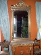 Barokní zrcadlo 18.stol. - 3