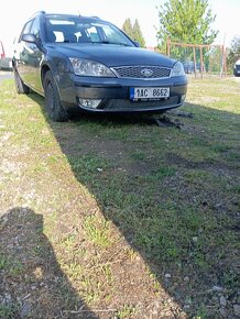 Ford Mondeo 2.0 TDCi - 3