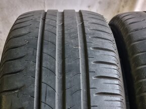 Letní pneu Michelin Energy 205 55 16 - 3