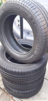 nove gumy MICHELIN - 3