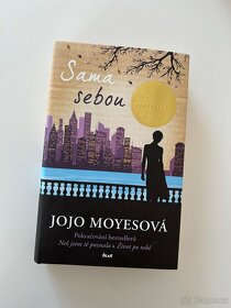 Jojo Moyesova - ruzne tituly - 3