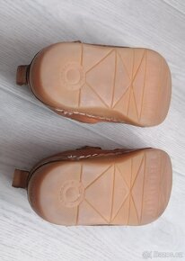 Barefoot sandály Froddo v. 22, stélka 14,3 cm - 3