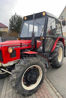 Zetor 6945 - 3