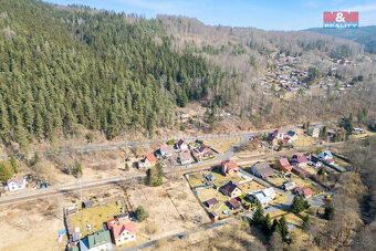 Prodej pozemku k bydlení, 1138 m², Oloví - 3