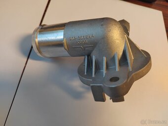 Termostat pro Chrysler, Dodge, Jeep a RAM 3,6 V6 - 3