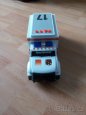 Multifunkční auto - 3