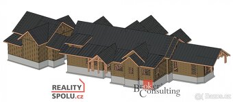 Prodej, pozemky/bydlení, 4351 m2, Svojkov, Česká Lípa [ID 67 - 3