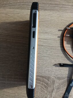 MyPhone Hammer Energy 2 - rozbitý displej / náhradní díly - 3