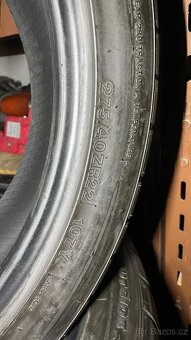 GRIPMAX 275/40R22 + 315/35R22 - 3