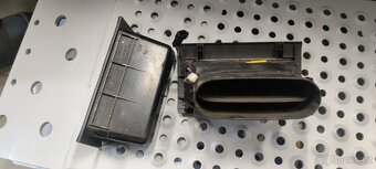 Bmw e39 zadni vydech stredoveho tuenlu s kastlikem - 3