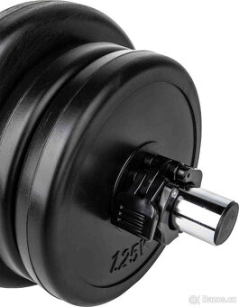 Fitforce ADBP 10 KG - 3