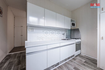 Prodej bytu 2+1, 56 m², Habartov, ul. Karla Čapka - 3