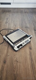 kontaktní gril ECG KG 1000 Gourmet - 3
