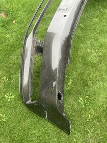 přední nárazník Volkswagen Passat B8 3G0807221 - 3