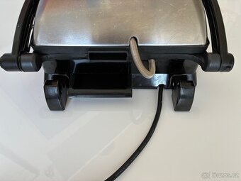 Elektrický kontaktní gril ETA Contact 6155 (1800W) - 3