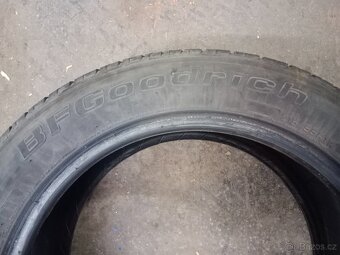 BFGoodrich 215/55 R17 - 3