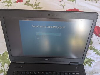 notebook DELL latitude E5440 - 3