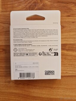 Magsafe Peněženka Spigen Classic C1 - 3