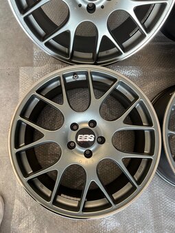 BBS CH-R R19 - 3