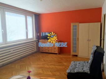 Pronájem bytu 2+1 60m2 Pod dálnicí Praha 4 Kačerov - 3
