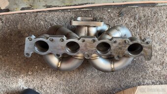 Svody na 1.8t - 3