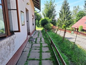 Prodej, rodinný dům, 1.413 m2, Sněžné - 3