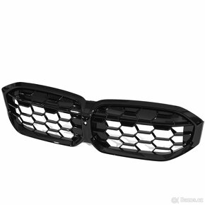 Ledvinky DIAMOND BMW 3 - G20/G21 - facelift - lesk - 3