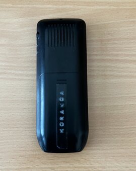 Použité firemní telefony – Ascom, Polycom, Snom - 3