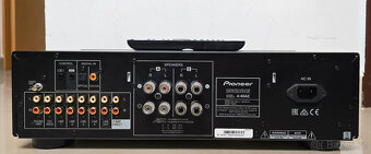 Pioneer A – 40AE / PHONO / Optika /Loudness - 3
