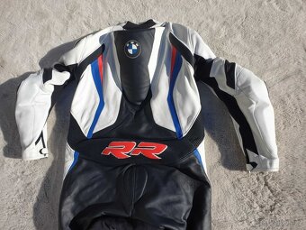 Moto kombineza BMW 1000 RR 45 Eur - 3