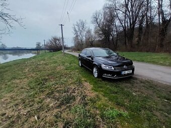 VW PASSAT B7 2.0 TDI - 3