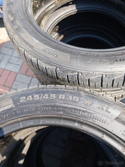 19" SADY PNEU ROZMĚR 19" - 3